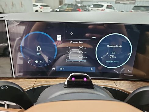 New 2026 Hyundai Santa Fe Limited image 20