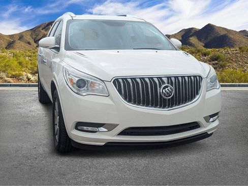 Used 2013 Buick Enclave Leather w/ Trailering Provision Package image 3