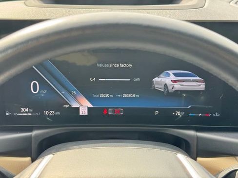 Used 2024 BMW 430i xDrive Coupe AWD/4WD image 25