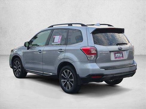 Used 2018 Subaru Forester 2.0XT Touring AWD/4WD image 8