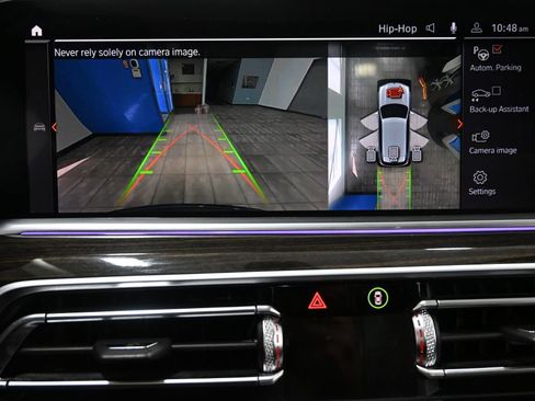 Used 2019 BMW X5 xDrive40i w/ Convenience Package image 25