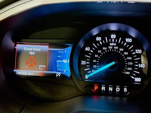 Certified 2019 Ford Edge SEL w/ Equipment Group 201A FWD image 12