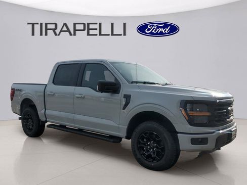 New 2026 Ford F150 XLT image 5