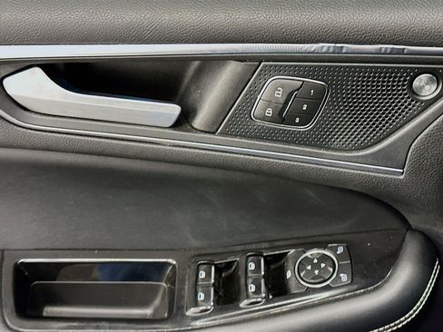 Used 2020 Ford Edge ST w/ Equipment Group 401A image 15