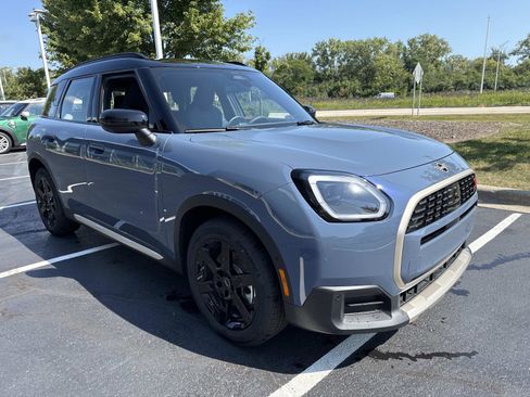 New 2026 MINI Cooper Countryman S AWD/4WD image 3