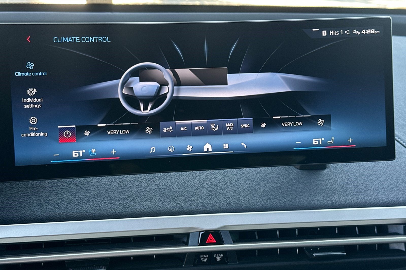 Certified 2024 BMW iX M60 AWD/4WD image 28
