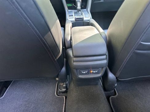 Used 2016 Honda Civic Touring image 28