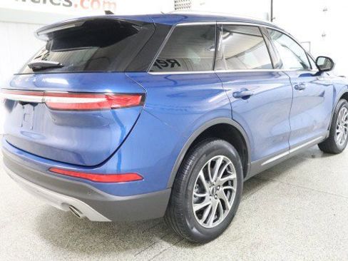 Used 2021 Lincoln Corsair AWD w/ Equipment Group 101A image 6