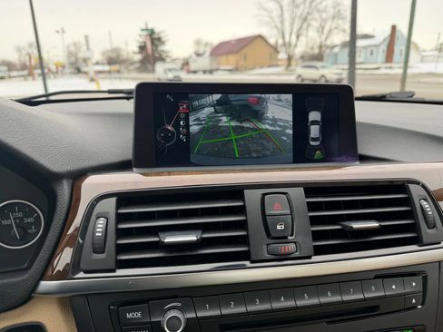 Used 2015 BMW 328i xDrive Sedan image 23