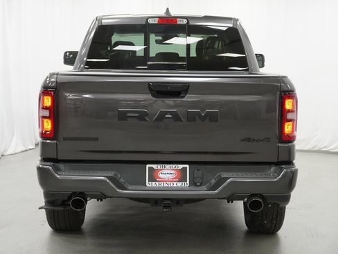 New 2026 RAM 1500 Big Horn image 10