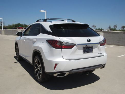 Used 2016 Lexus RX 350 FWD w/ Premium Package image 6