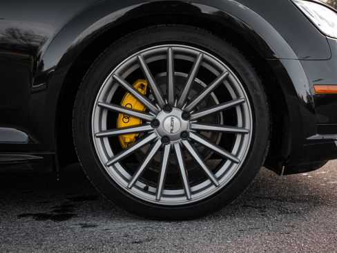 Used 2018 Audi A4 2.0T allroad Premium Plus image 13