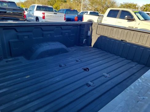 Certified 2024 Chevrolet Silverado 2500 High Country w/ High Country Premium Package image 6