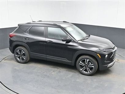 New 2026 Chevrolet TrailBlazer LT w/ Convenience Package