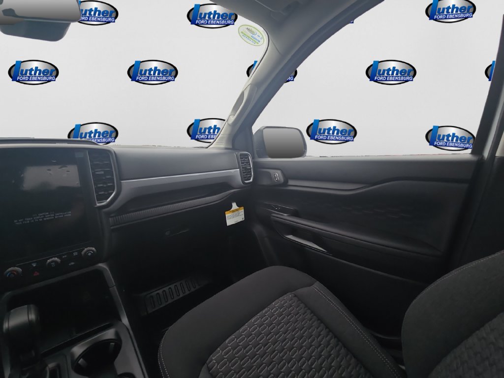 New 2026 Ford Ranger XL AWD/4WD image 15
