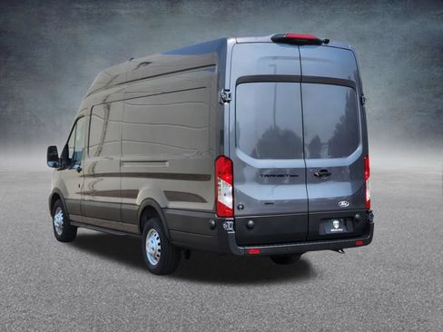 New 2026 Ford Transit 350 148 High Roof Extended AWD image 5