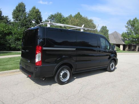 Used 2020 Ford Transit 150 Low Roof RWD image 9