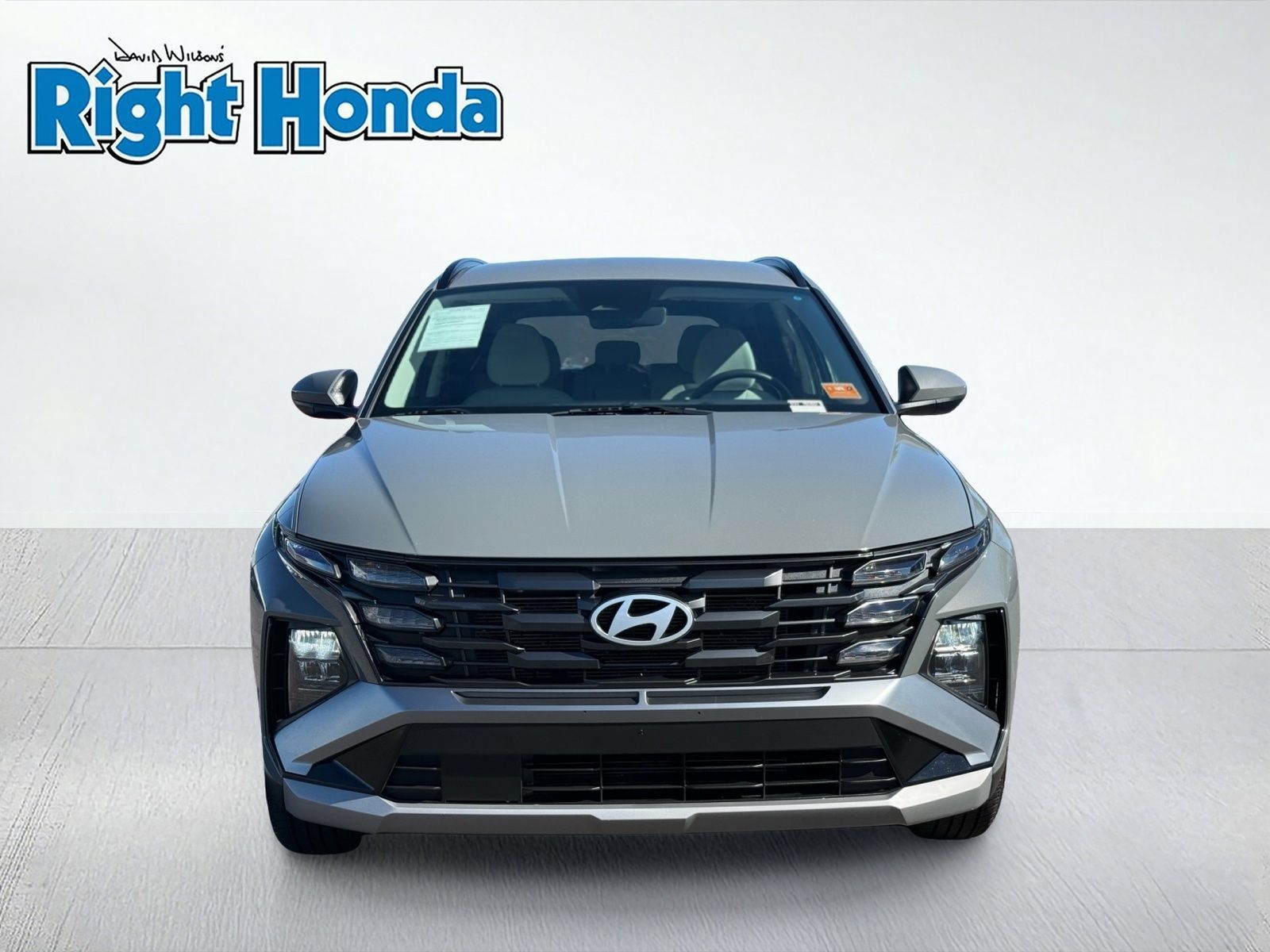 Used 2025 Hyundai Tucson SEL FWD image 5
