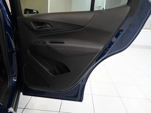 Certified 2022 Chevrolet Equinox RS w/ LPO, Floor Liner Package FWD image 21