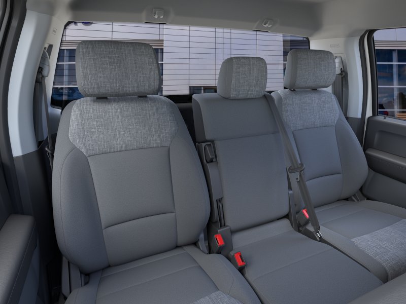 New 2025 Ford F250 XLT AWD/4WD image 10