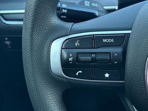 New 2026 Kia K5 LXS image 24