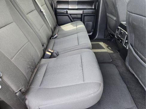 Used 2020 Ford F150 XLT w/ Equipment Group 302A Luxury AWD/4WD image 31