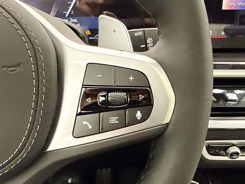 New 2026 BMW X5 sDrive40i image 12