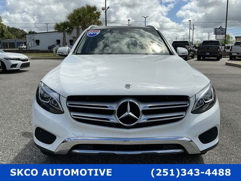 Used 2019 Mercedes-Benz GLC 300 image 13
