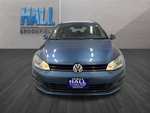 Used 2015 Volkswagen Golf TDI S image 8