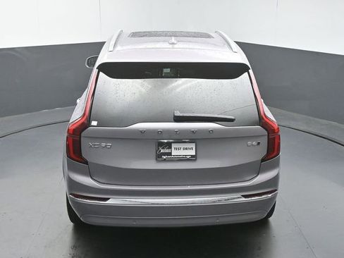 New 2026 Volvo XC90 B6 Plus w/ Protection Package AWD/4WD image 50