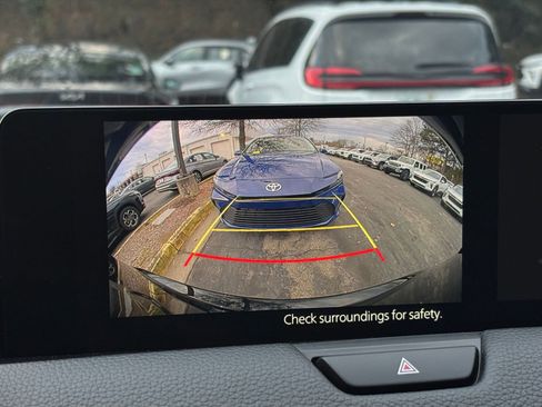 Used 2025 MAZDA CX-90 3.3 Turbo w/ Preferred Package image 27