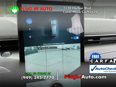 Used 2021 Ford Mustang Mach-E Premium AWD/4WD image 39