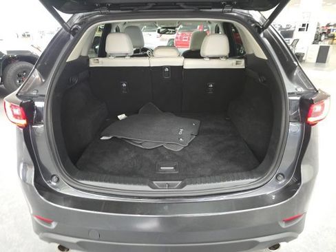 Used 2023 MAZDA CX-5 AWD 2.5 S image 11