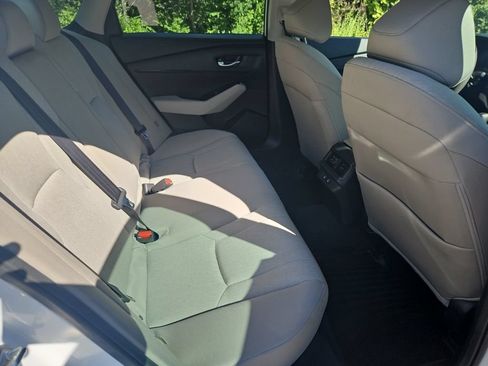 Used 2025 Honda Accord SE image 17