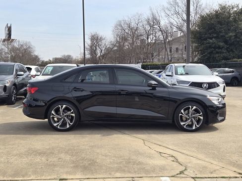 Certified 2023 Audi A3 2.0T Premium w/ Convenience Package image 7