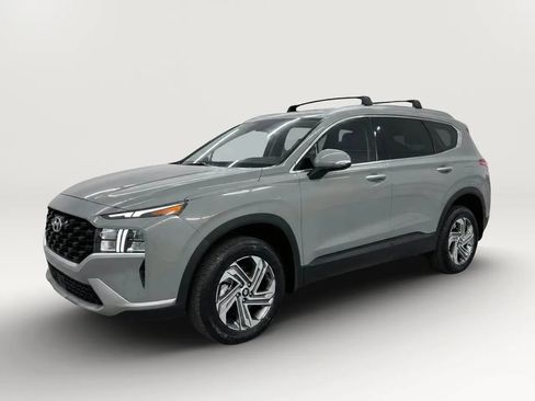 Used 2023 Hyundai Santa Fe SEL AWD/4WD image 4