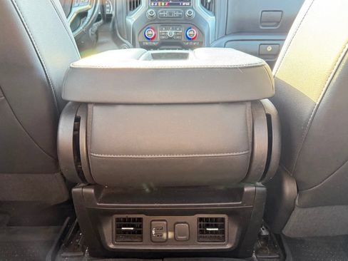 Used 2019 Chevrolet Silverado 1500 LT w/ All-Star Edition AWD/4WD image 23