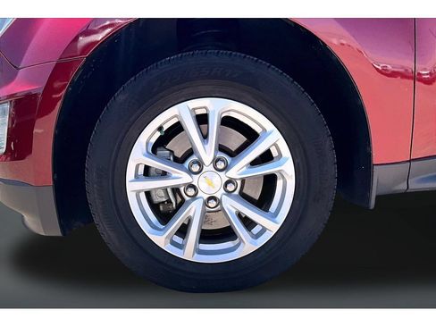 Used 2017 Chevrolet Equinox LT AWD/4WD image 33