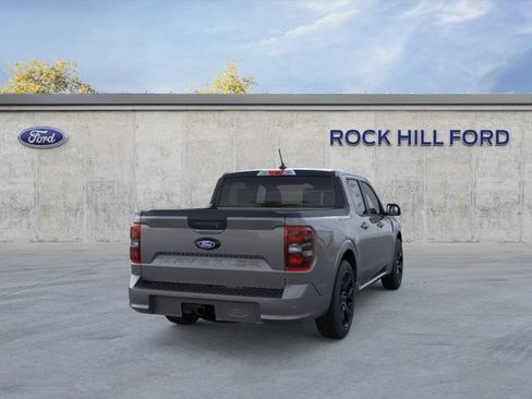 New 2026 Ford Maverick Lobo AWD/4WD image 33