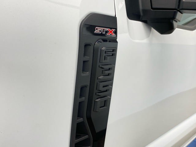 New 2026 Ford F350 XL w/ STX Appearance Package AWD/4WD image 8