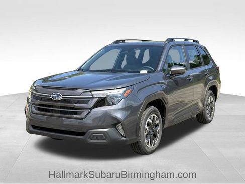 New 2026 Subaru Forester Premium AWD/4WD image 3