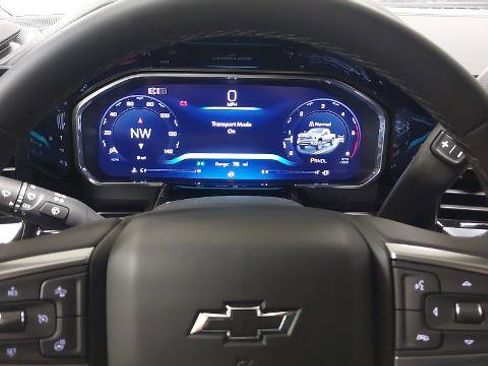 New 2026 Chevrolet Silverado 2500 LTZ w/ Trail Boss Package image 18