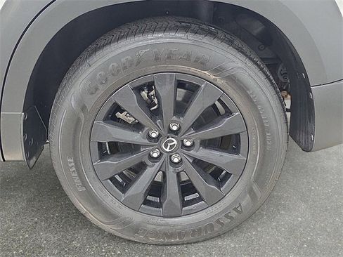 Used 2024 MAZDA CX-50 AWD 2.5 S w/ Accent Package image 31