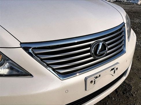 Used 2010 Lexus LS 460 AWD image 26