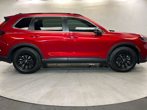 Used 2024 Honda CR-V Sport-L image 7
