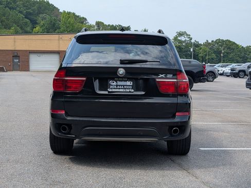 Used 2013 BMW X5 xDrive35i AWD/4WD image 8