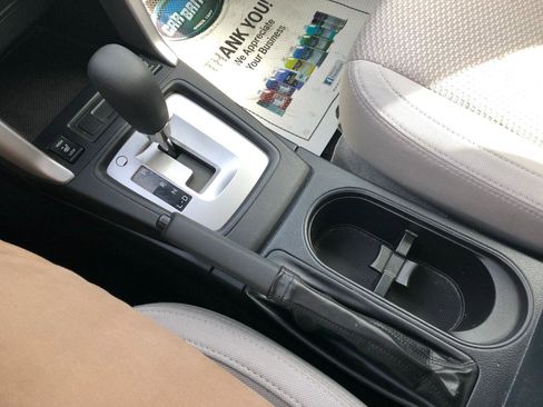 Used 2014 Subaru Forester 2.5i Premium w/ Rugged Package #1 image 24