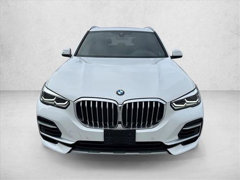 Used 2023 BMW X5 xDrive40i image 2