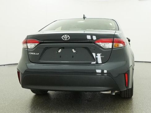New 2026 Toyota Corolla LE FWD image 23