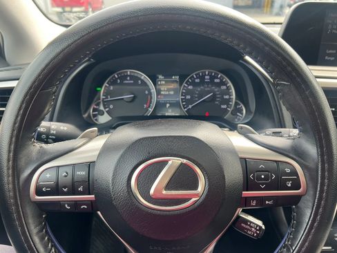 Used 2022 Lexus RX 350 AWD w/ Premium Package image 19
